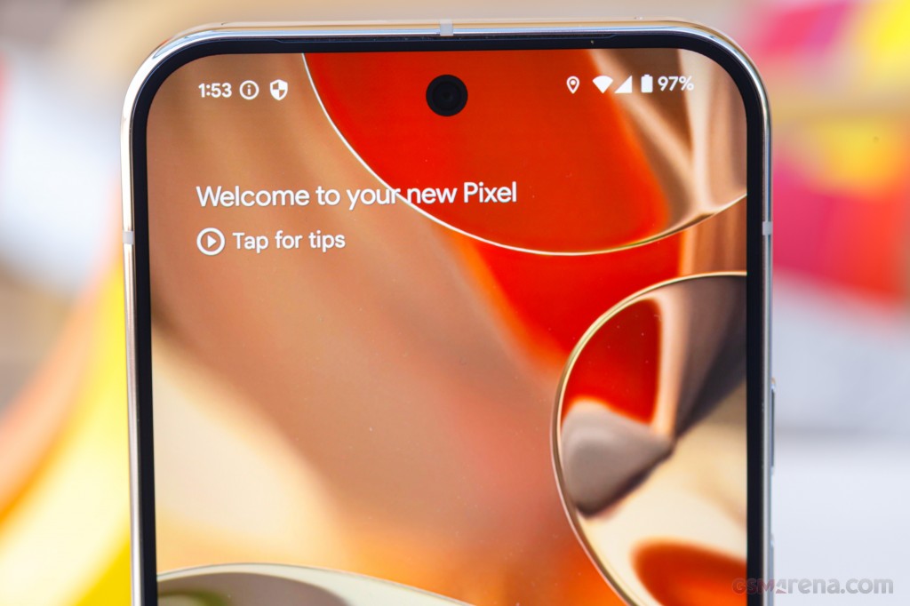 Google Pixel 9 Pro XL hands-on photo 8