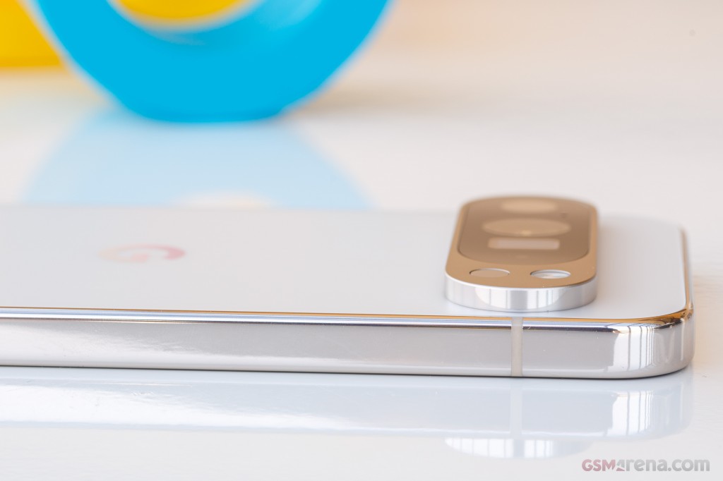 Google Pixel 9 Pro XL hands-on photo 10