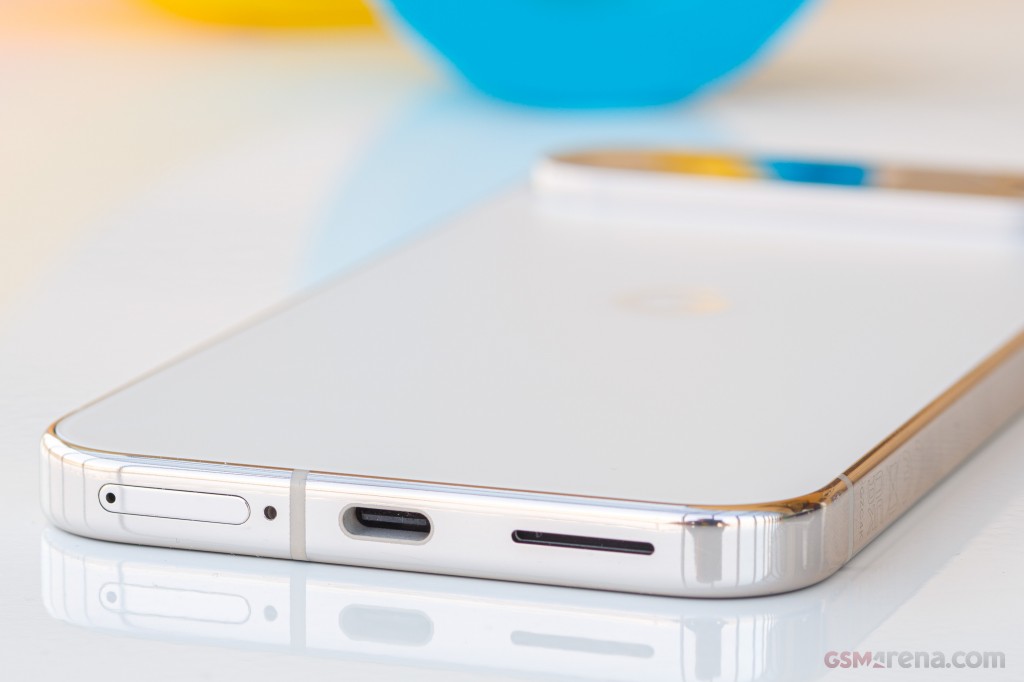 Google Pixel 9 Pro XL hands-on photo 11