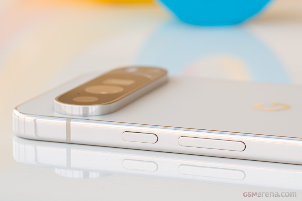Google Pixel 9 Pro XL hands-on photo 12
