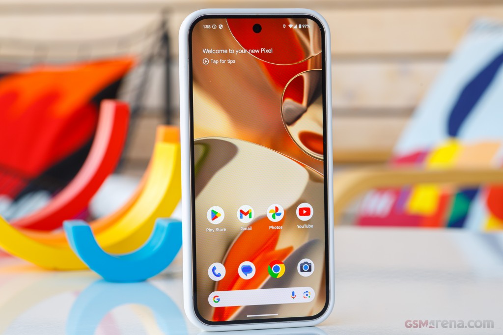 Google Pixel 9 Pro XL hands-on photo 16