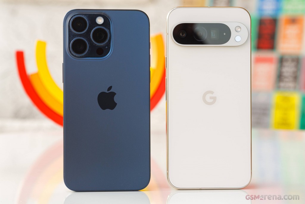 Google Pixel 9 Pro XL hands-on photo 19