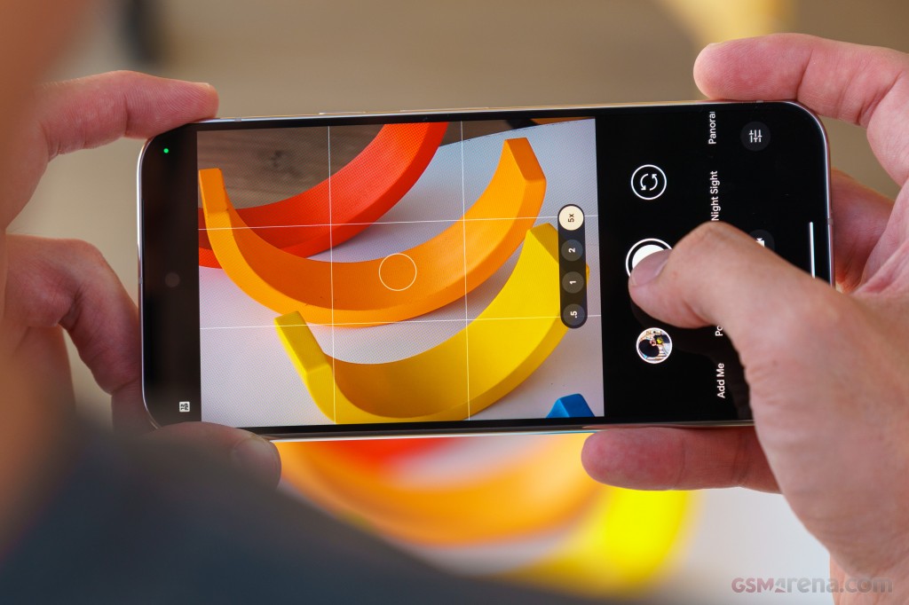 Google Pixel 9 Pro XL hands-on photo 24