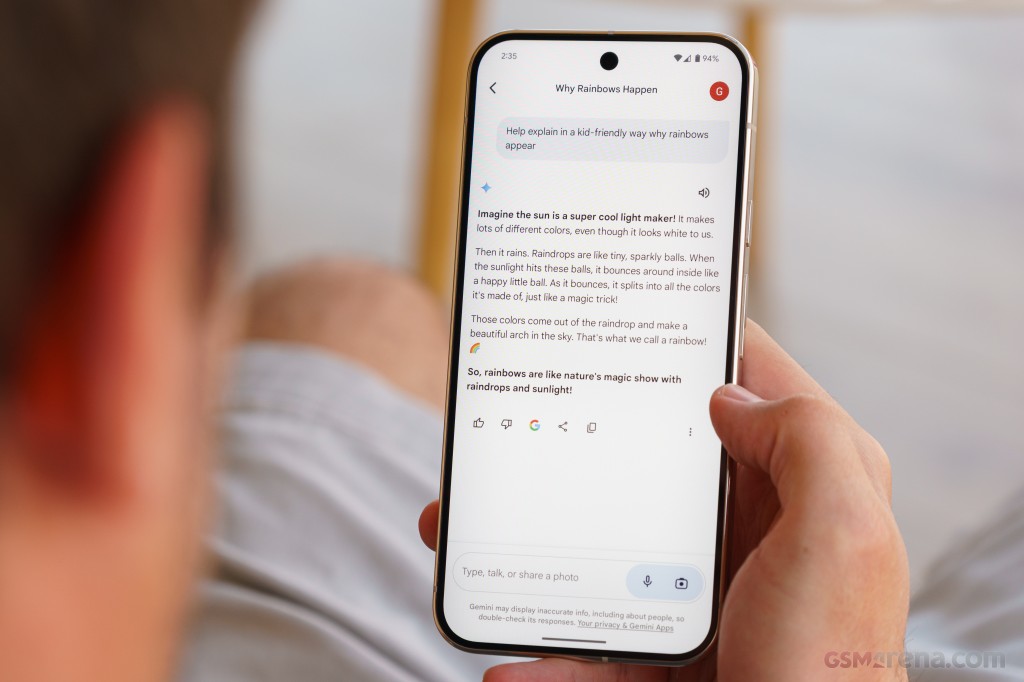 Google Pixel 9 Pro XL hands-on photo 26