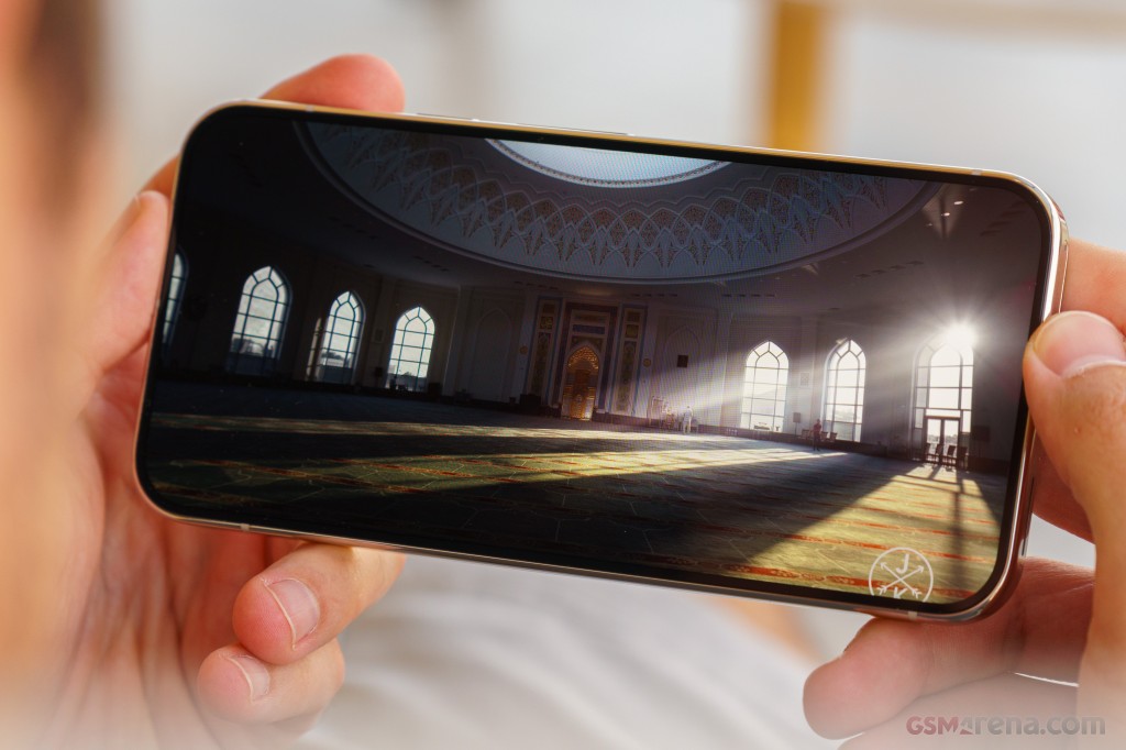 Google Pixel 9 Pro XL hands-on photo 33