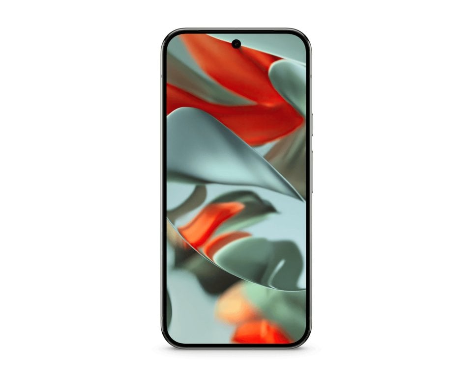 Google Pixel 9 Pro XL view 6