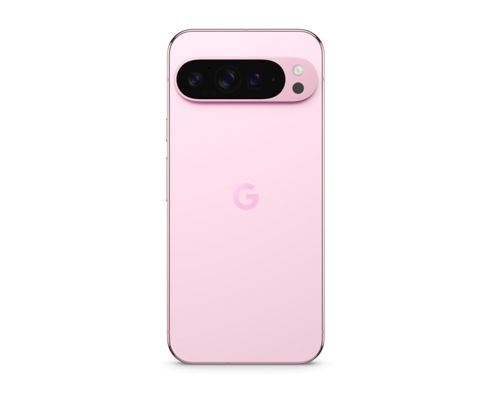 Google Pixel 9 Pro XL view 11