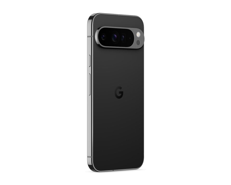Google Pixel 9 Pro XL view 12