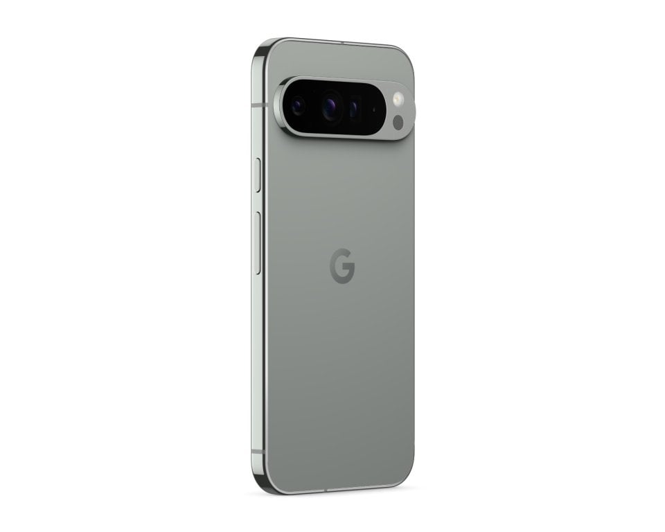 Google Pixel 9 Pro XL view 14