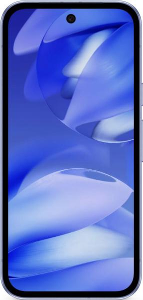Google Pixel 9a view 4