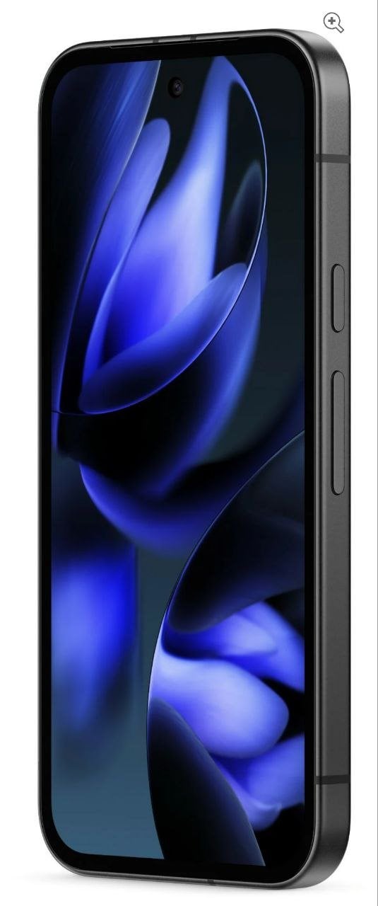 Google Pixel 9a view 12