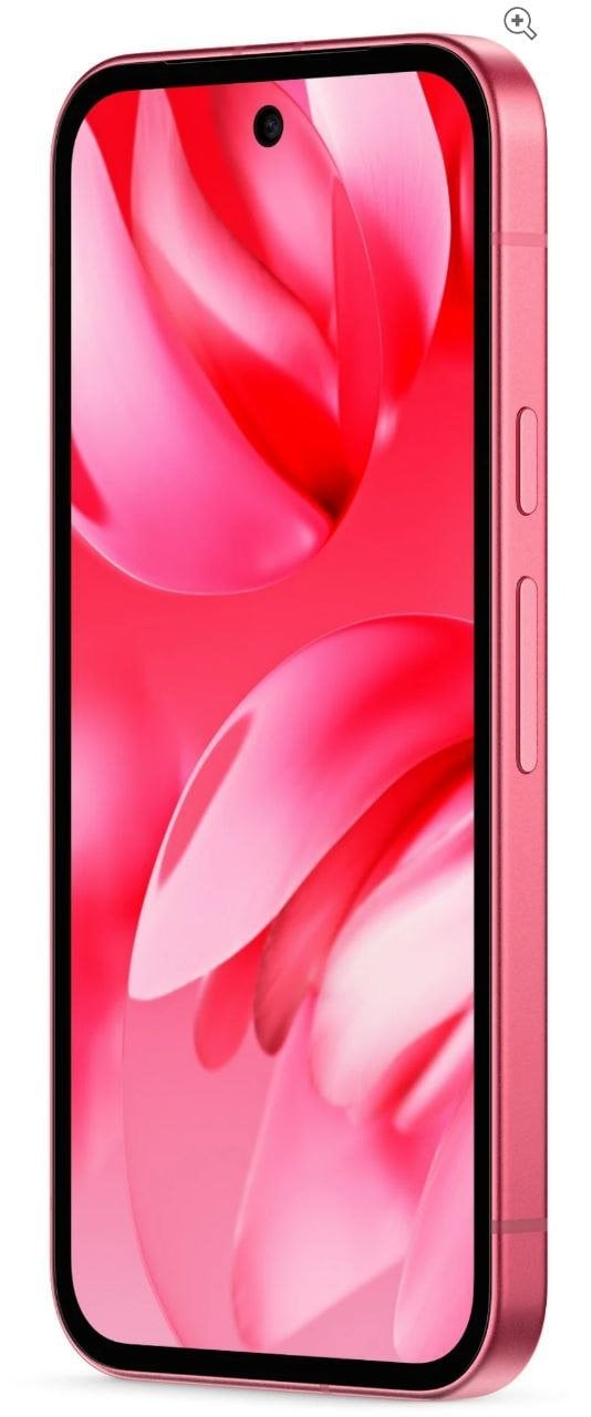 Google Pixel 9a view 13