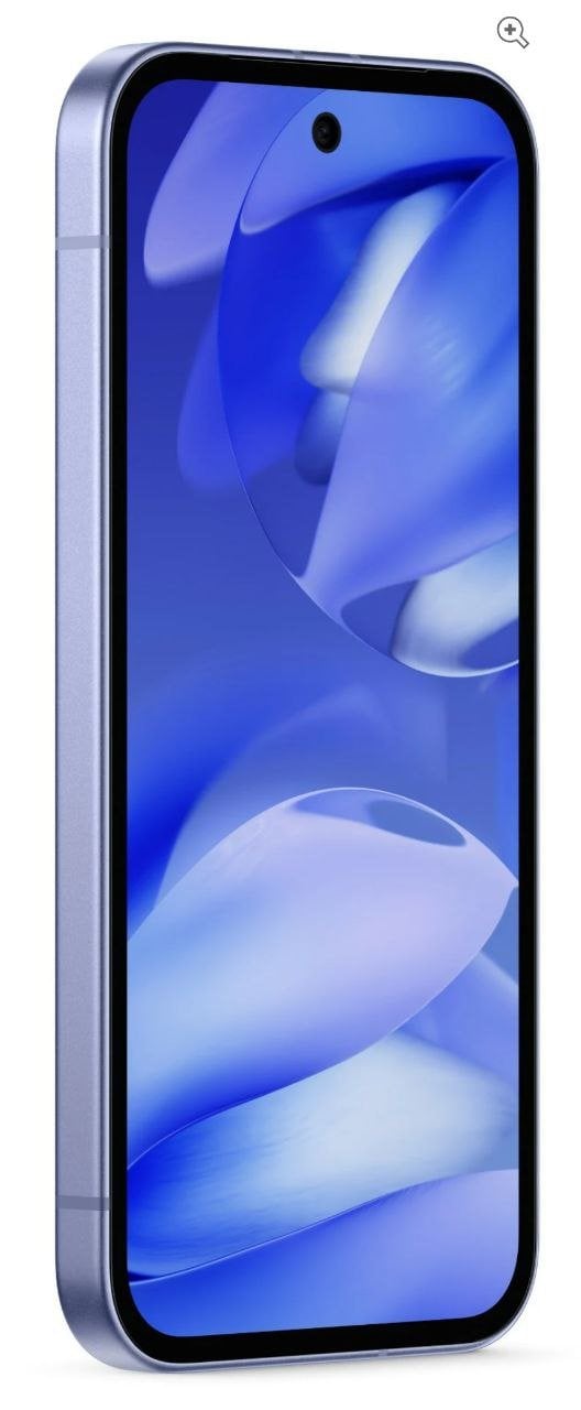 Google Pixel 9a view 14