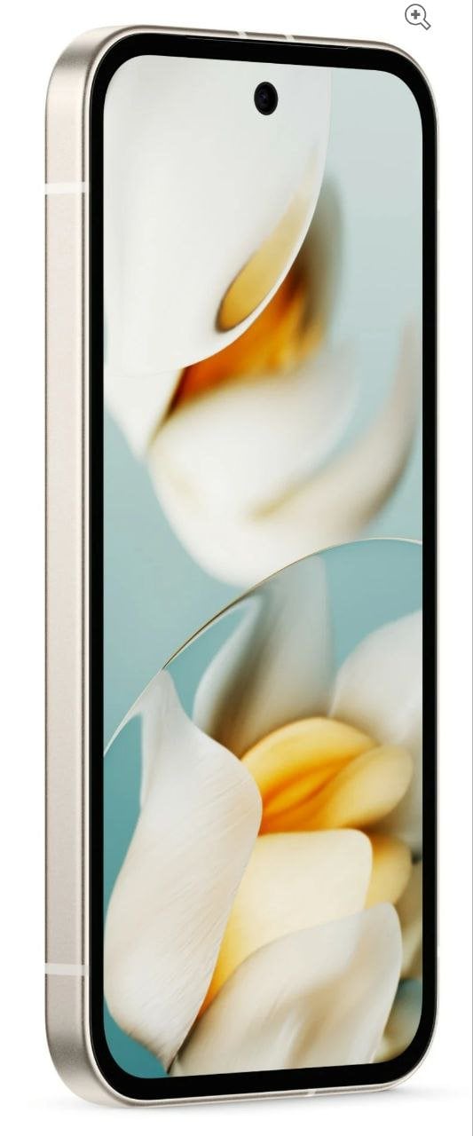 Google Pixel 9a view 15