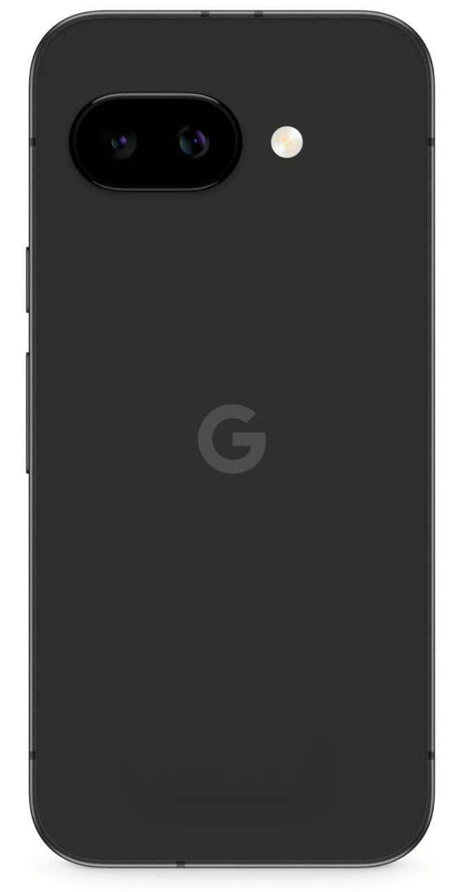 Google Pixel 9a view 17