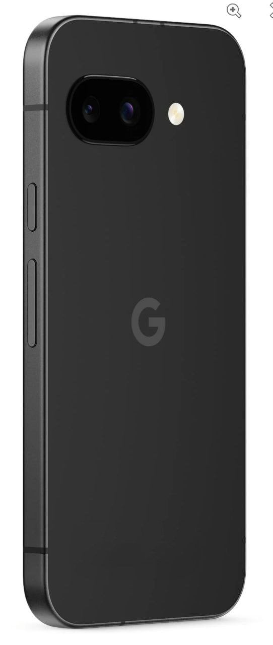 Google Pixel 9a view 21