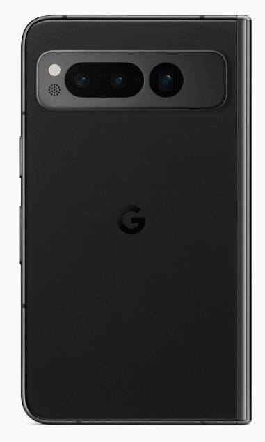 Google Pixel Fold view 11