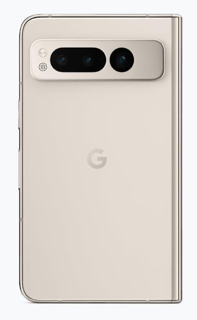 Google Pixel Fold view 12