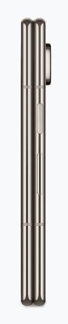 Google Pixel Fold view 19