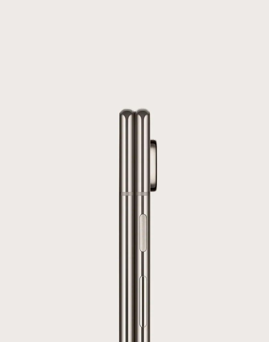 Google Pixel Fold view 21