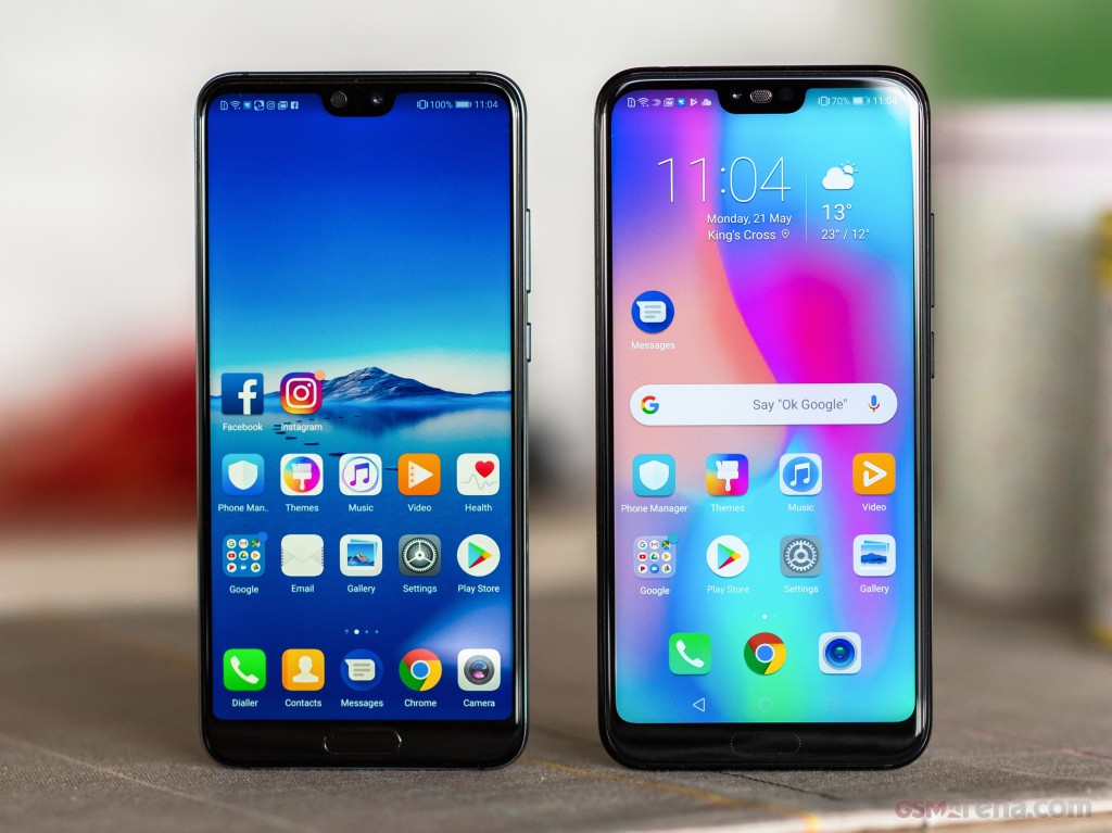 Honor 10 hands-on photo 4