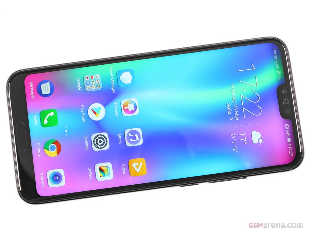 Honor 10 hands-on photo 5