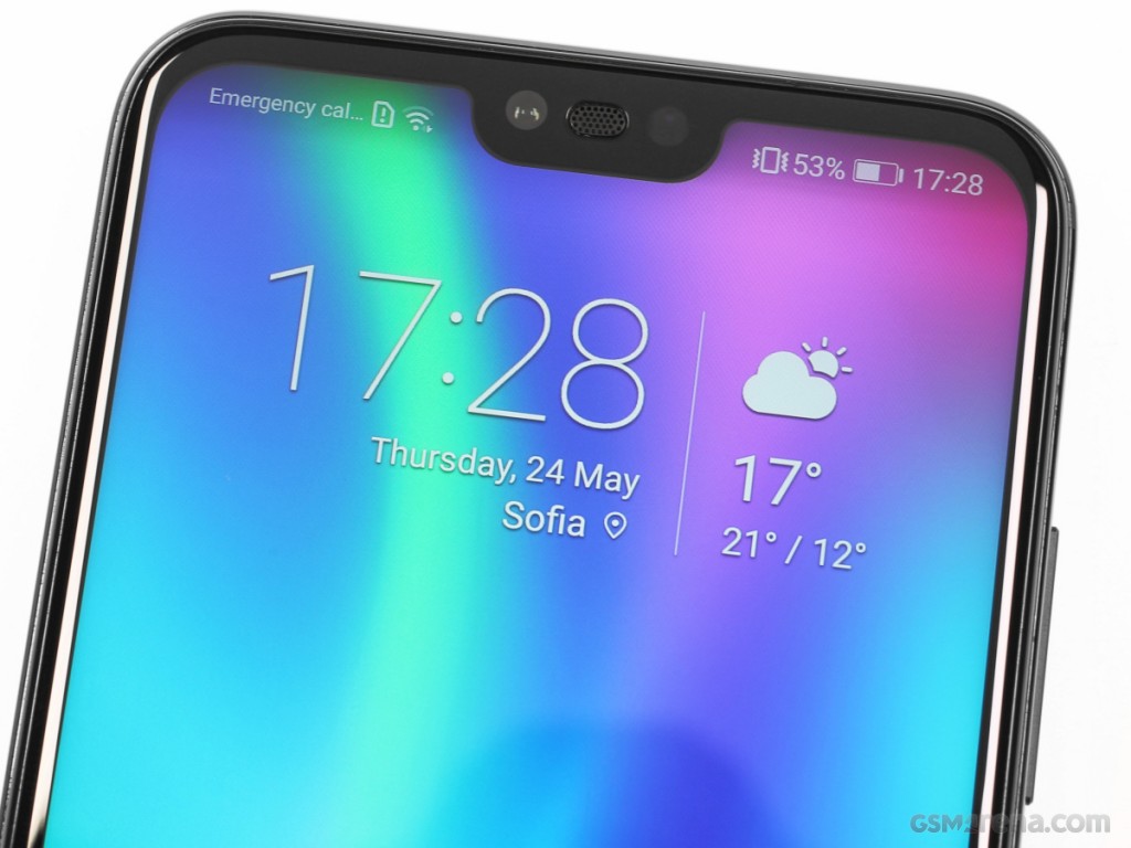 Honor 10 hands-on photo 6