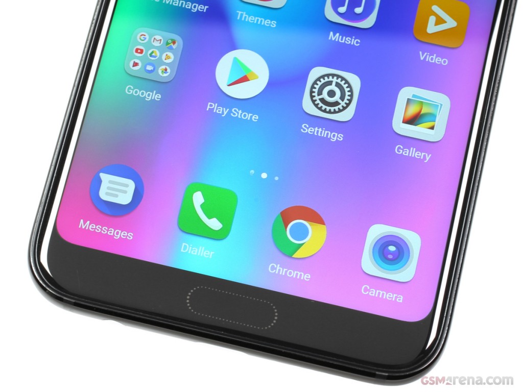 Honor 10 hands-on photo 7