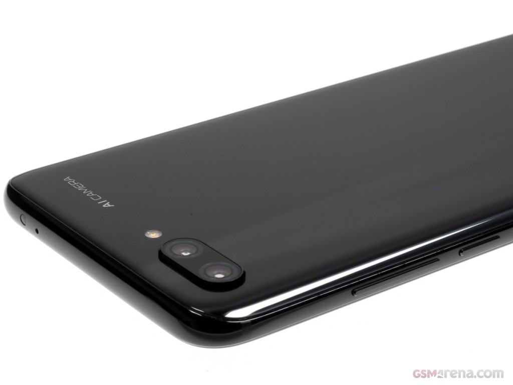 Honor 10 hands-on photo 8