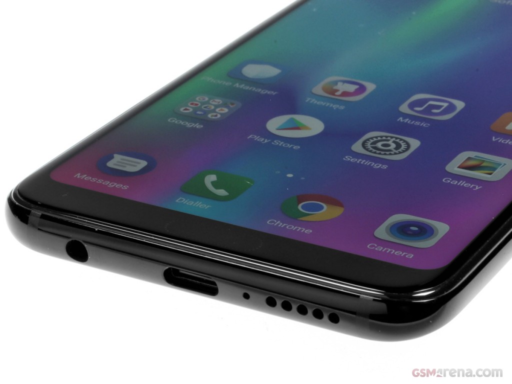 Honor 10 hands-on photo 9