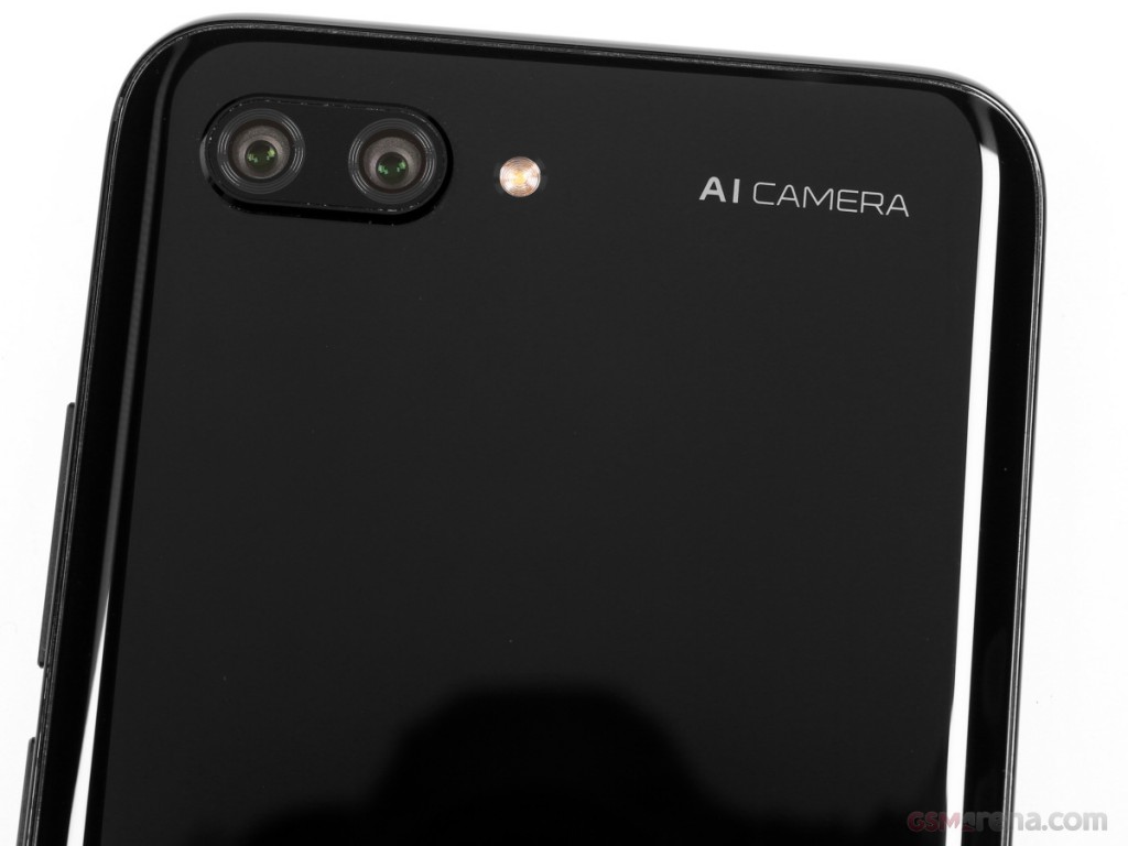 Honor 10 hands-on photo 12