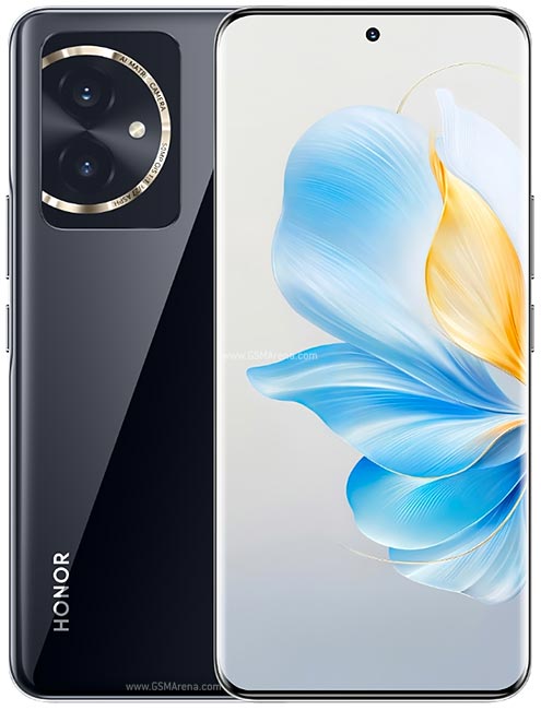 Honor 100 view 1
