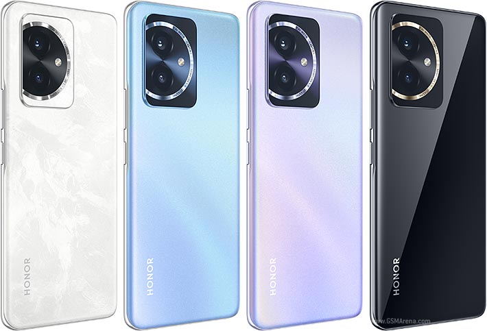 Honor 100 view 2