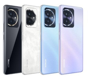 Honor 100 view 4