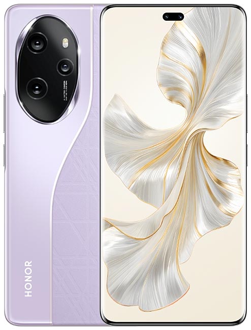 Honor 100 Pro view 1
