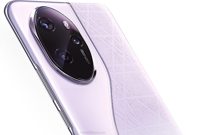 Honor 100 Pro view 3