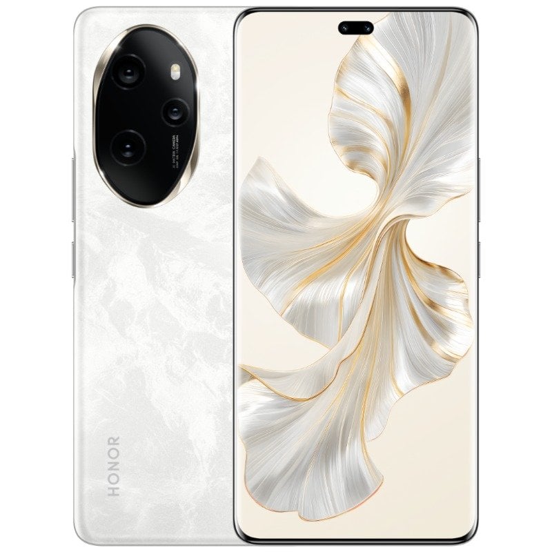 Honor 100 Pro view 8