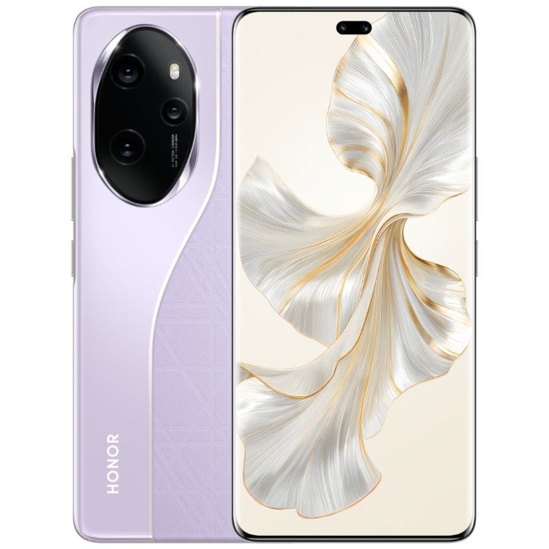 Honor 100 Pro view 9