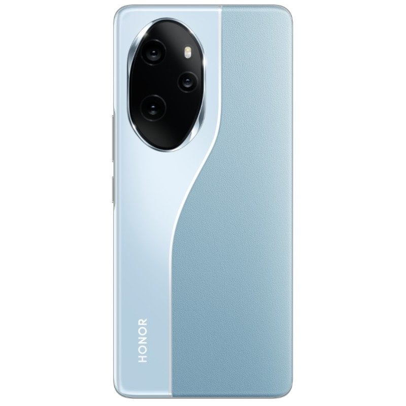 Honor 100 Pro view 19