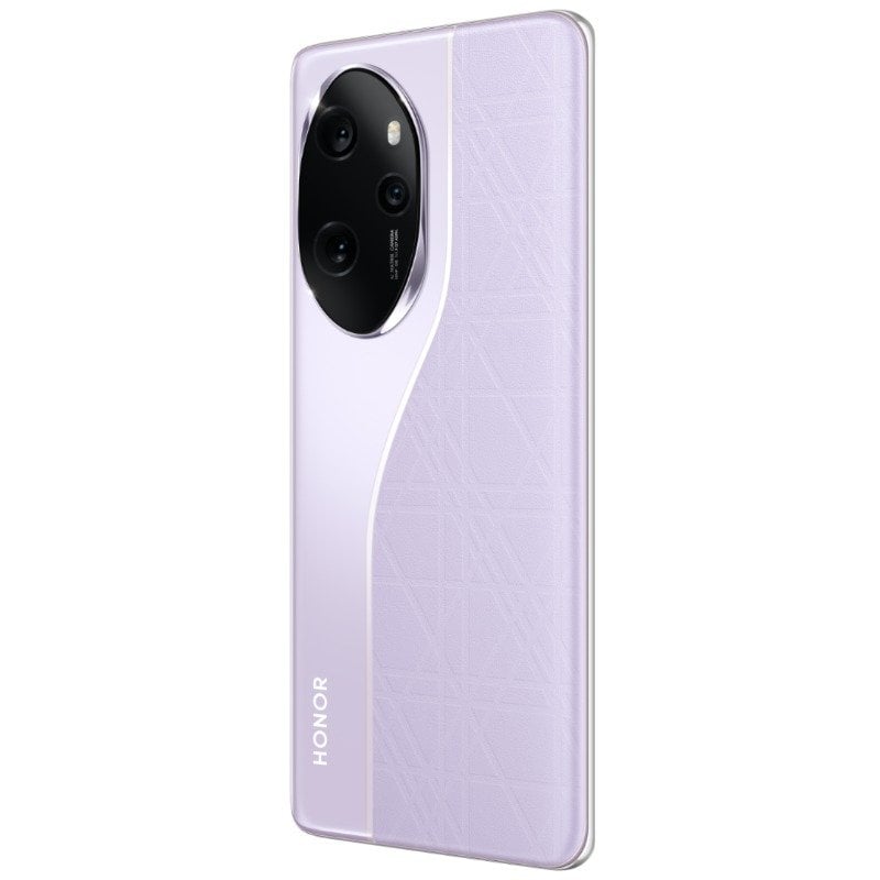 Honor 100 Pro view 26