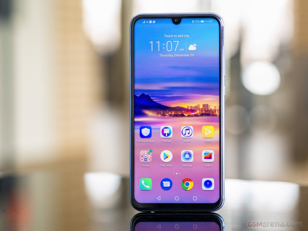 Honor 10 Lite hands-on photo 2