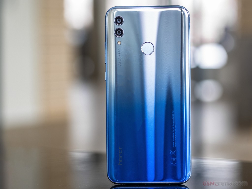 Honor 10 Lite hands-on photo 3