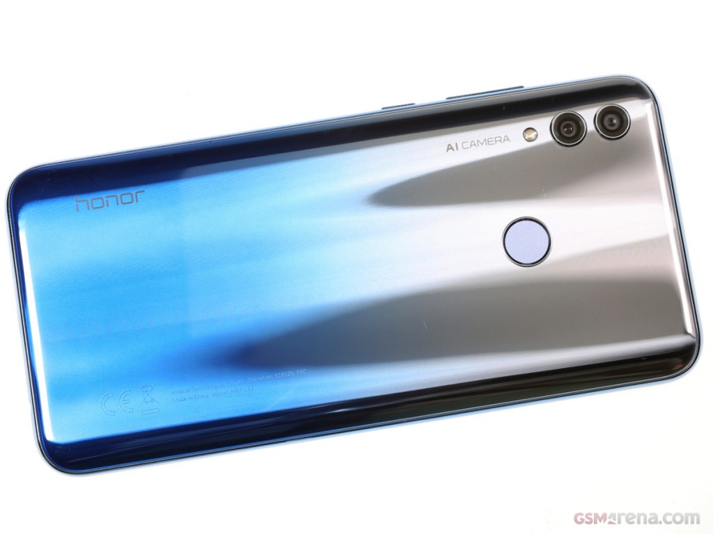 Honor 10 Lite hands-on photo 7