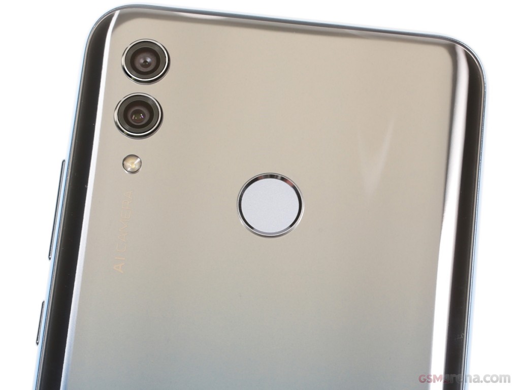 Honor 10 Lite hands-on photo 8