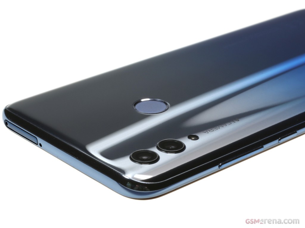 Honor 10 Lite hands-on photo 9
