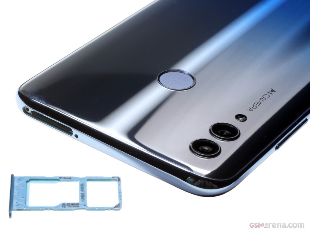 Honor 10 Lite hands-on photo 10