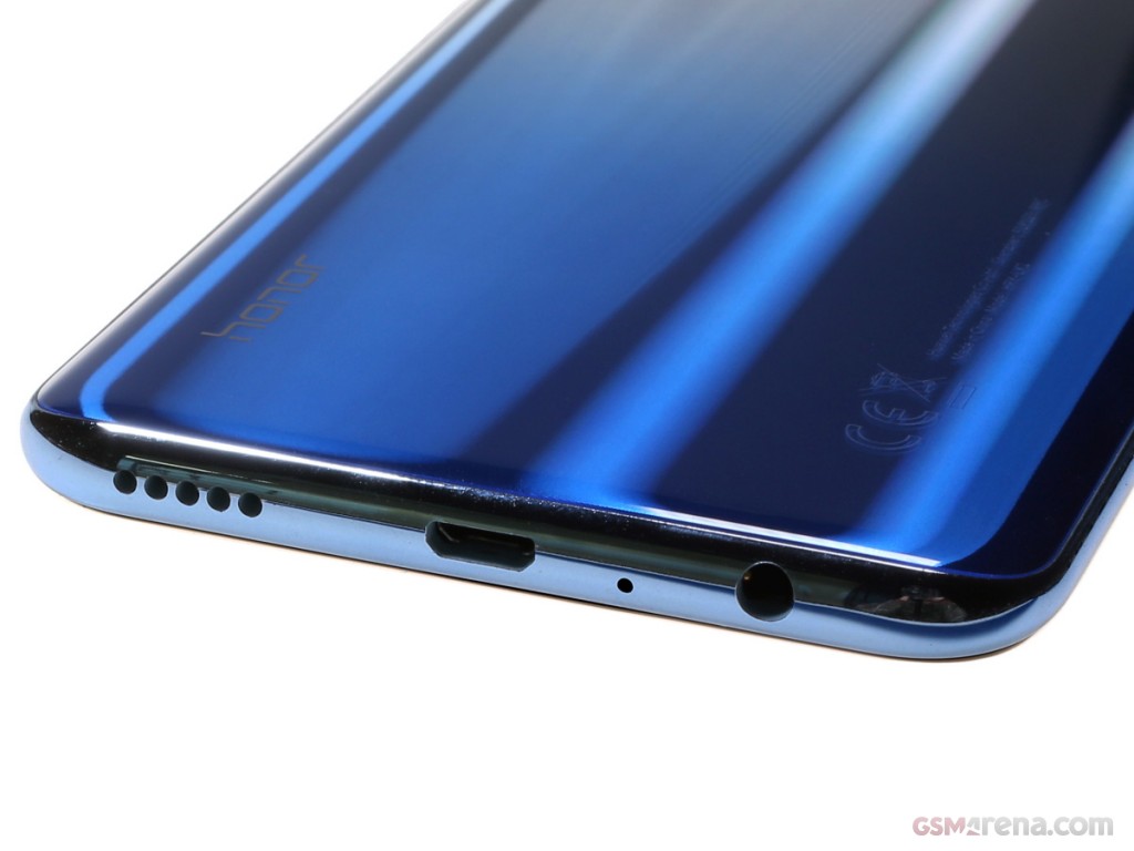 Honor 10 Lite hands-on photo 11