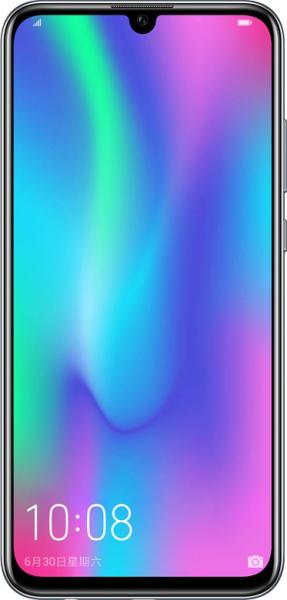 Honor 10 Lite view 4