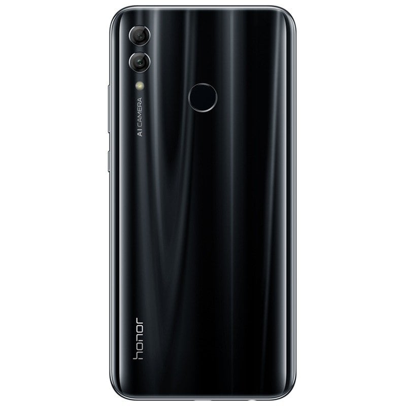 Honor 10 Lite view 7