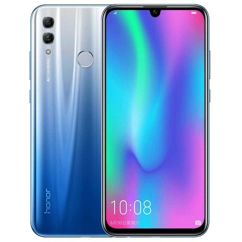 Honor 10 Lite view 11